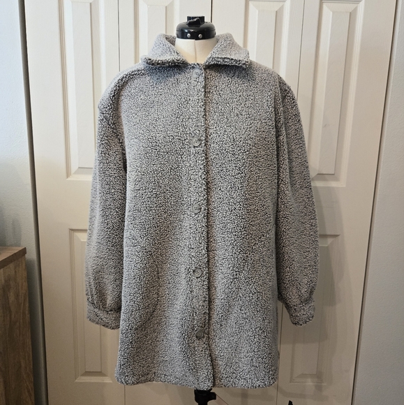 SPANX Jackets & Blazers - Spanx Jacket Size 1X